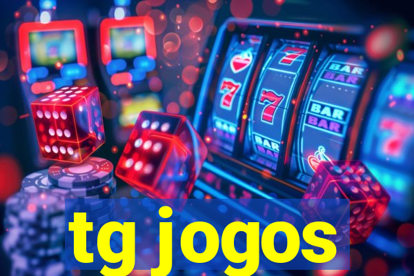 tg jogos